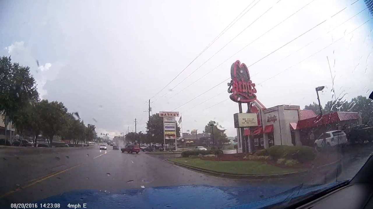 Gainesville Georgia.