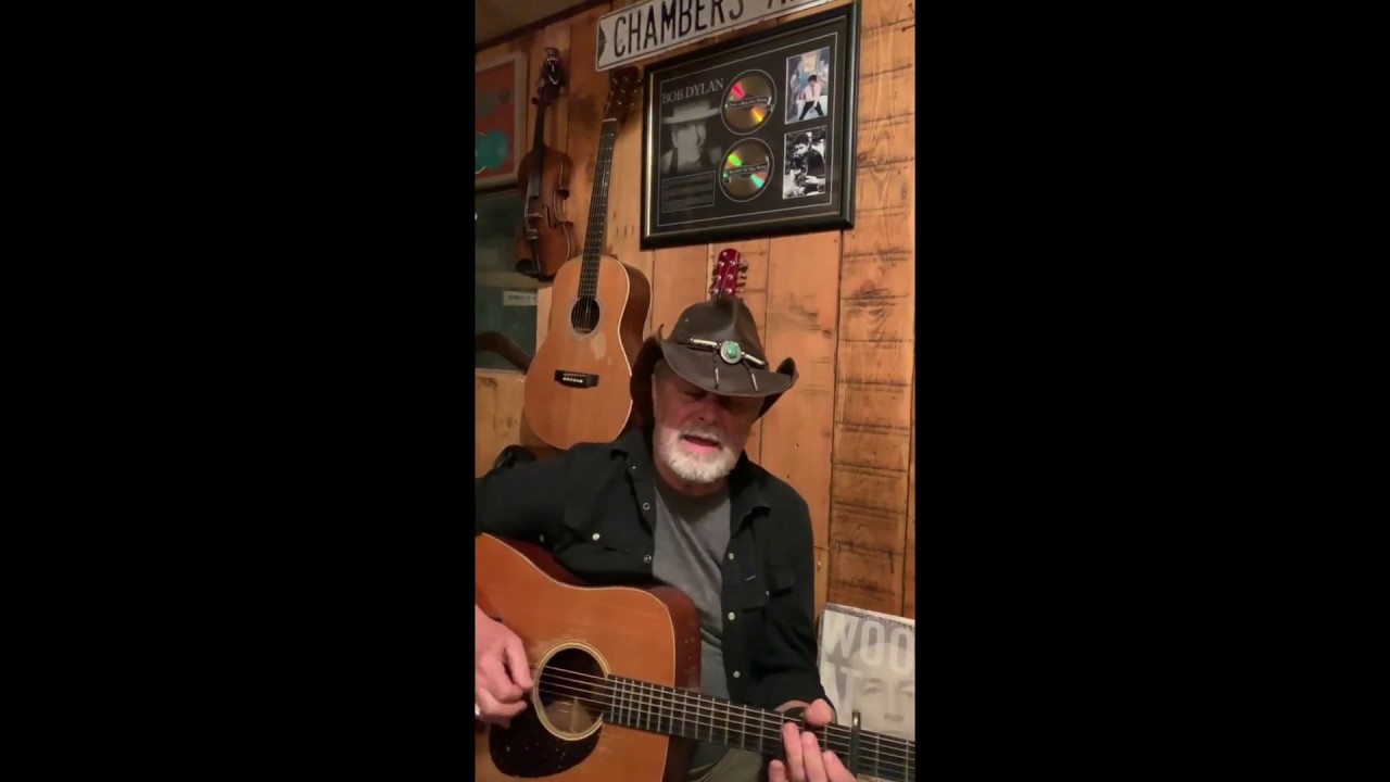 Bill Chambers - 1952