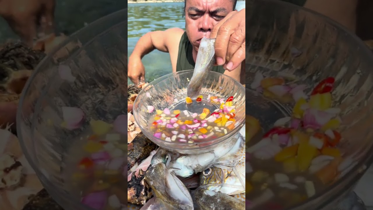 ITO ANG SAKTO KINILAW SA KAMOTENG KAHOY 