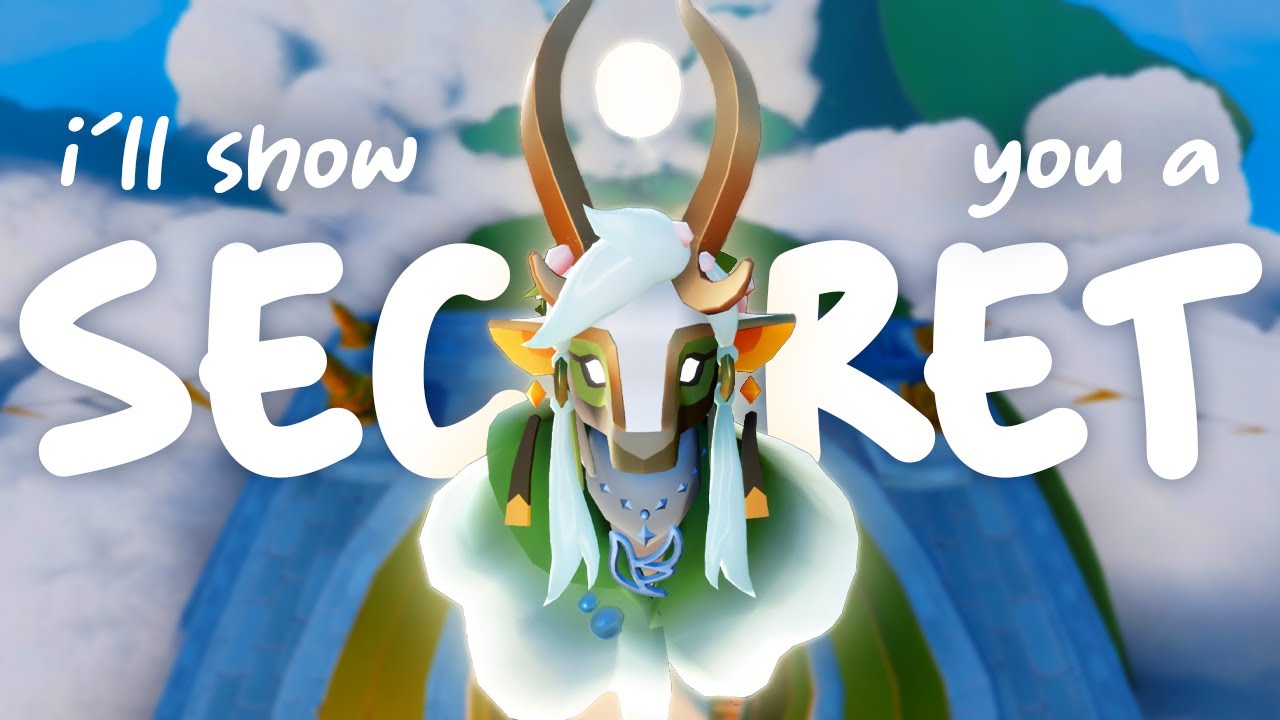 you've NEVER seen the world of Sky like this