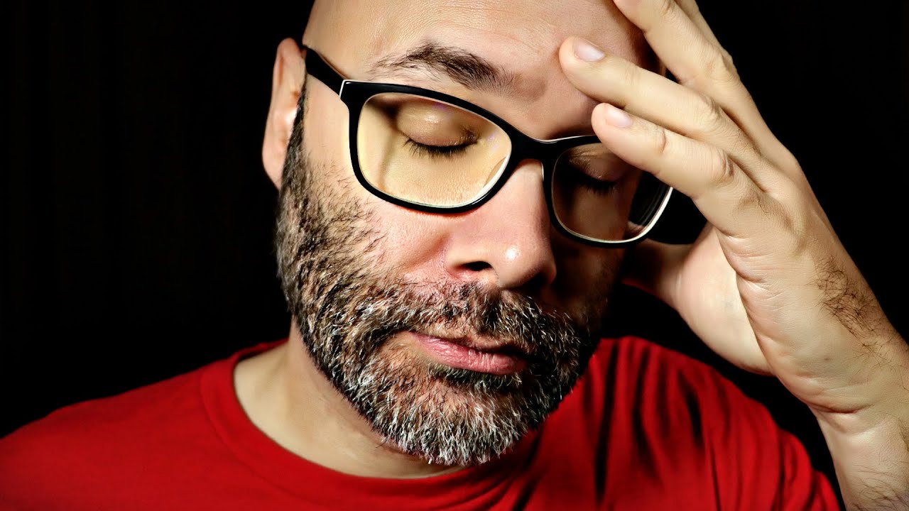You'll Fail At YouTube If You Don't Take Care Of This