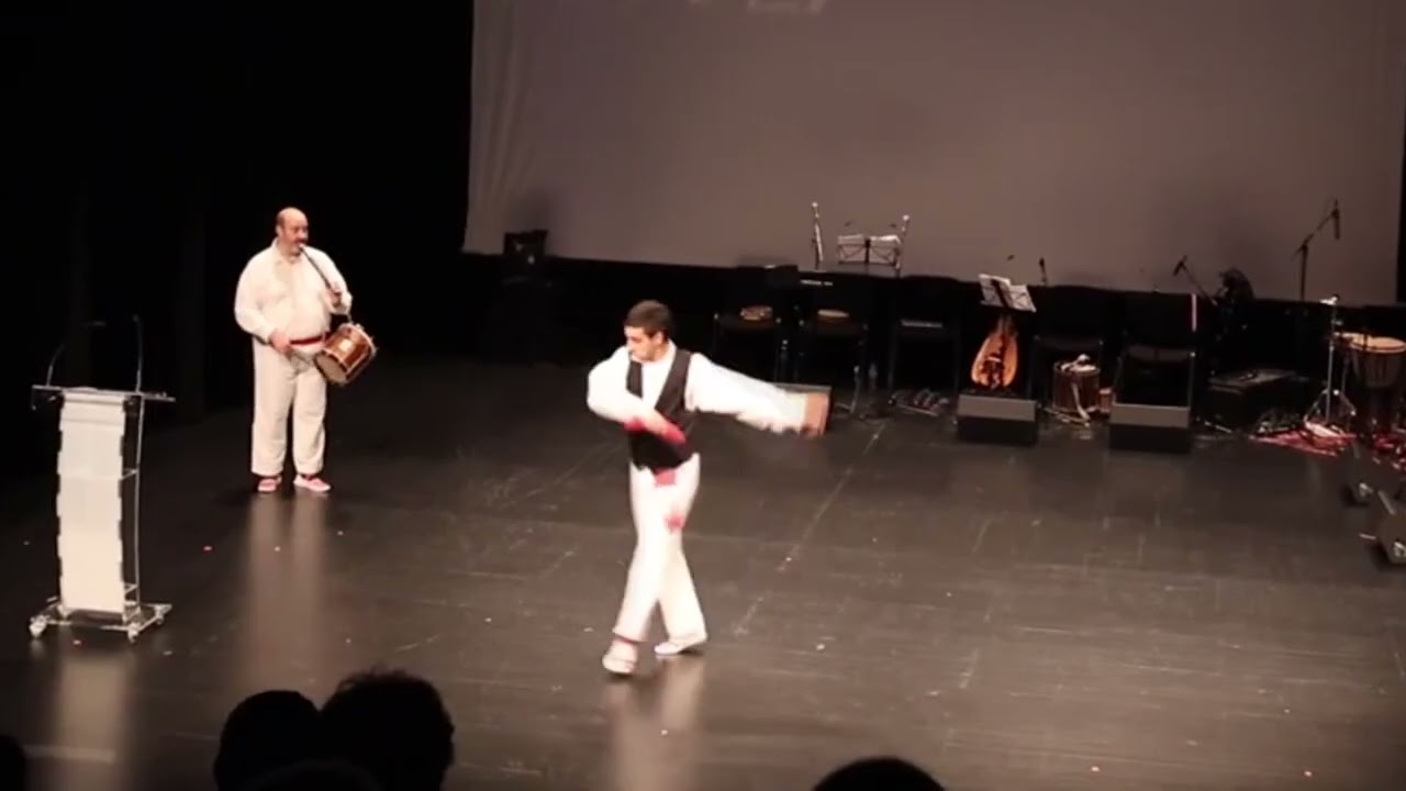 Aurresku - 