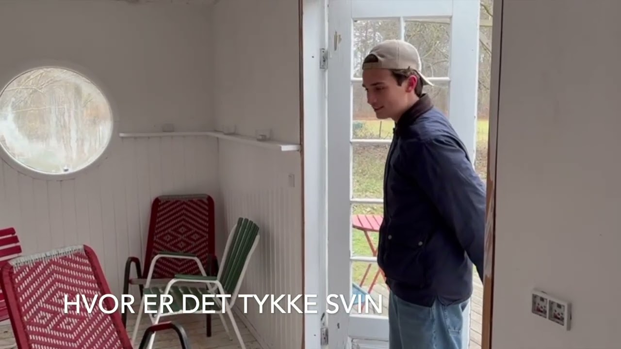 tysk lommefilm