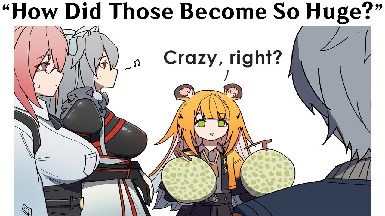 ZENLESS ZONE ZERO MEMES #409