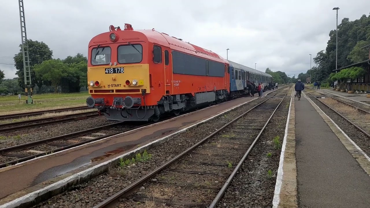 418 178 (M41 2178) cs&ouml;rgő 