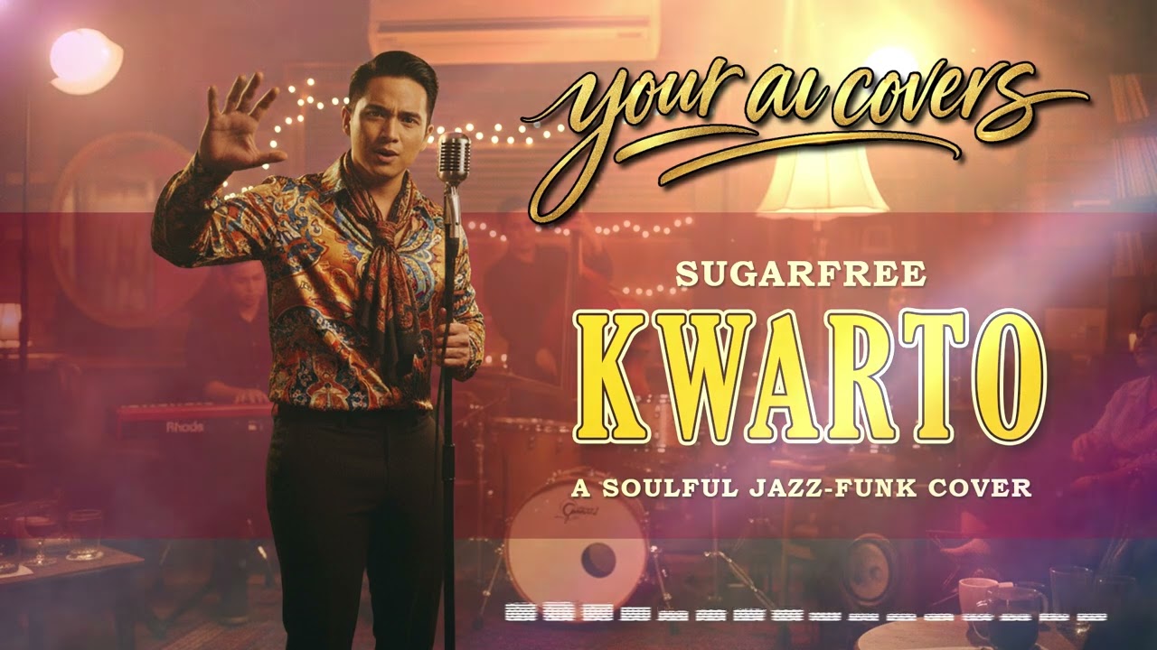 Sugarfree - Kwarto
