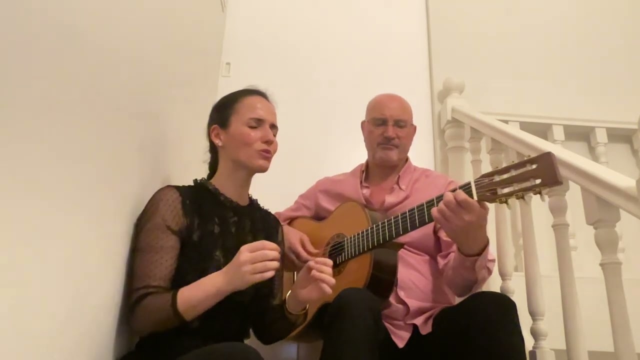 Ana Margarida & António Reis - Porto Sentido