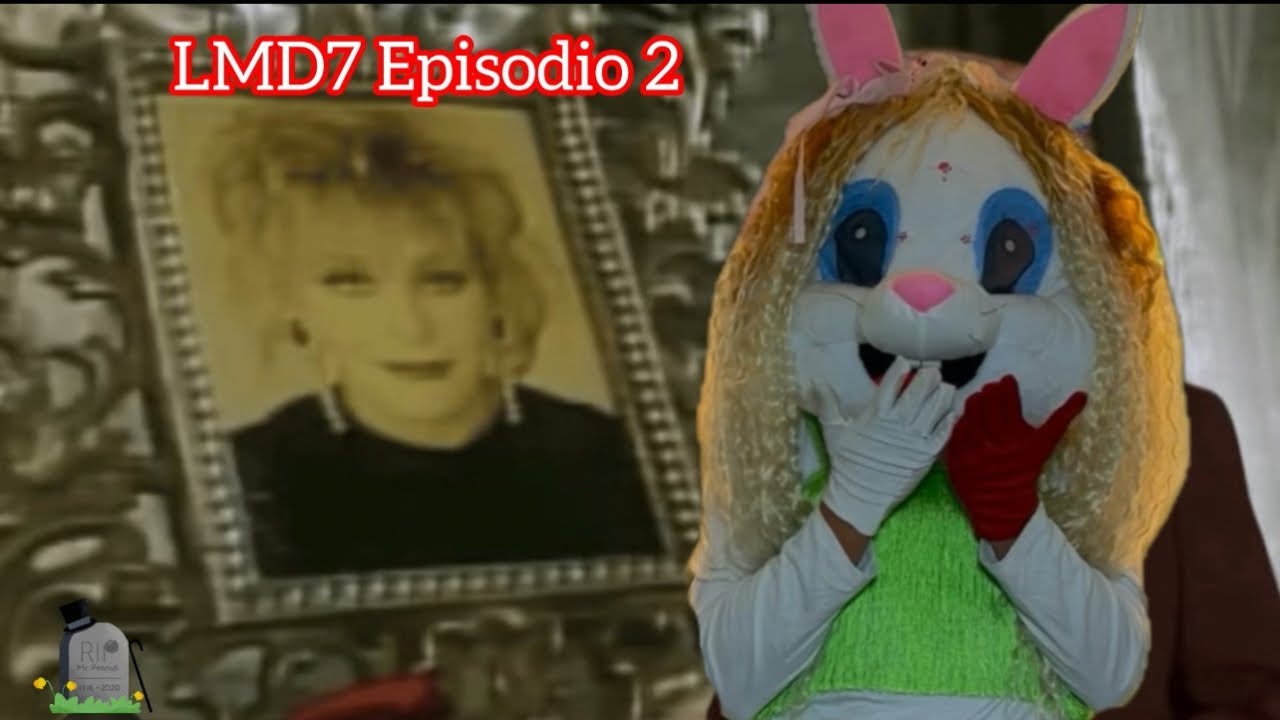 Reacción a LMD7 episodio 2 | La mas Silvia Pinal | @Corneja.LaConeja 