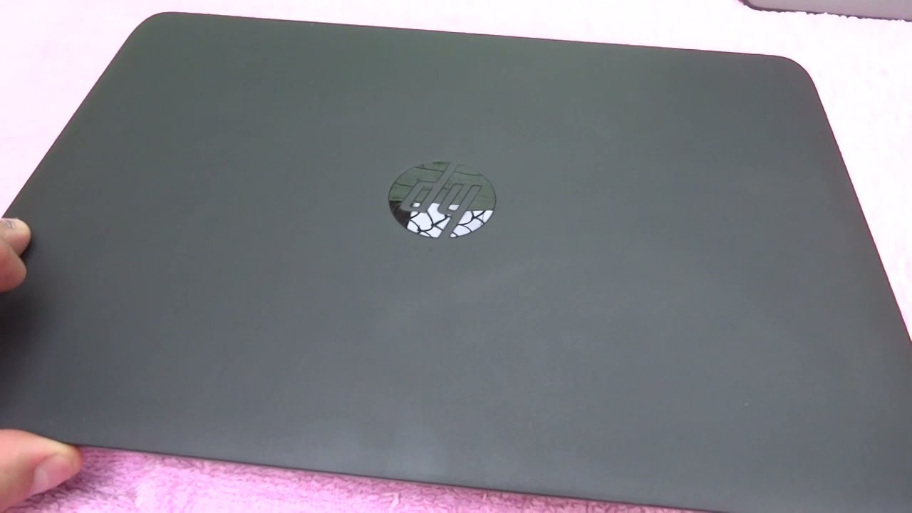 Ноутбуки из Америки Hewlett Packard EliteBook распродажа! Убийца MacBook