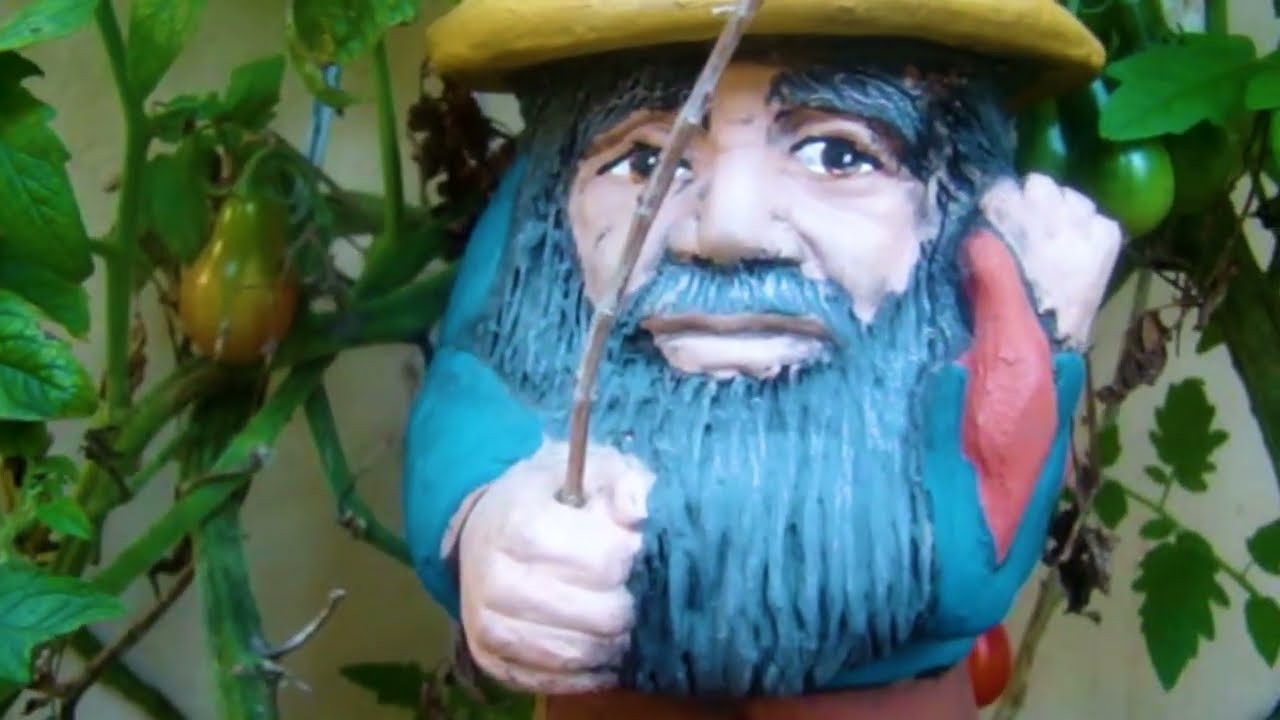 Documental sobre el duende 