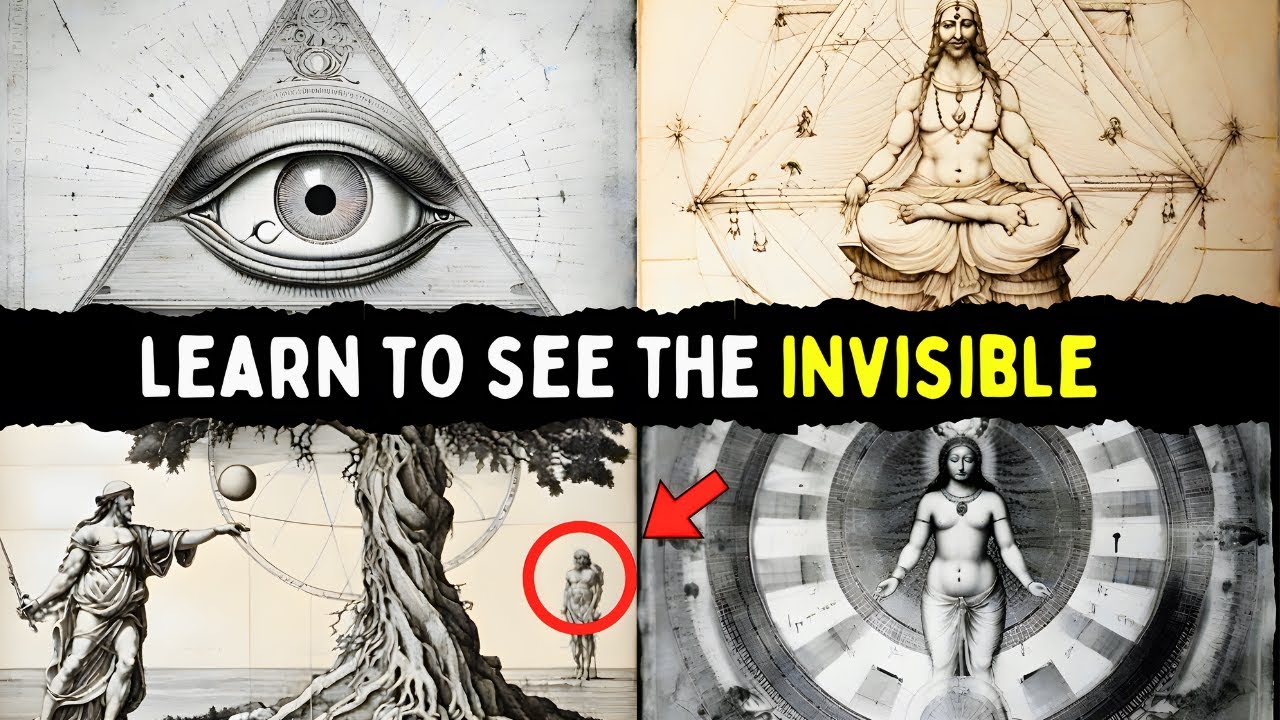 You must Think in 4 Dimensions | Change Your Reallity