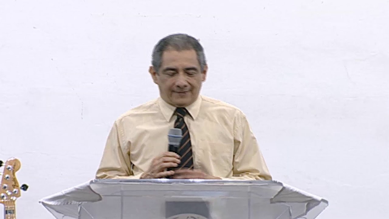 Lecciones de la pandemia - 2 Corintios 4:17-18