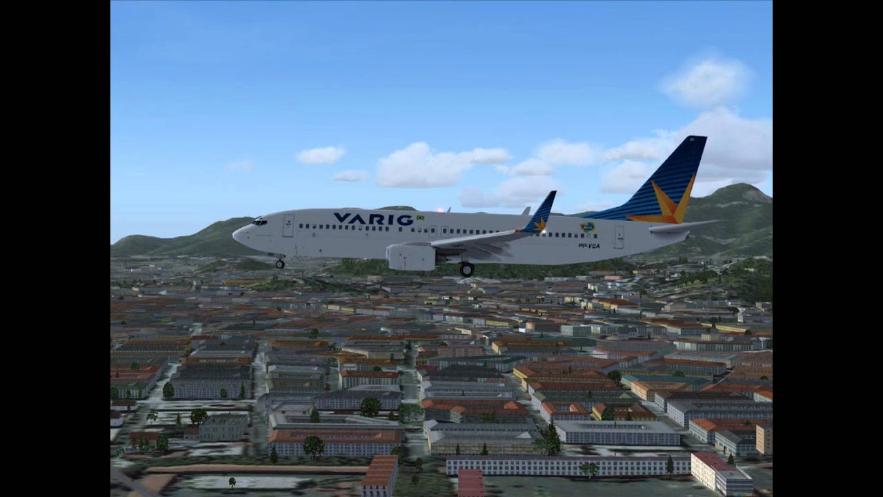fsx brasil