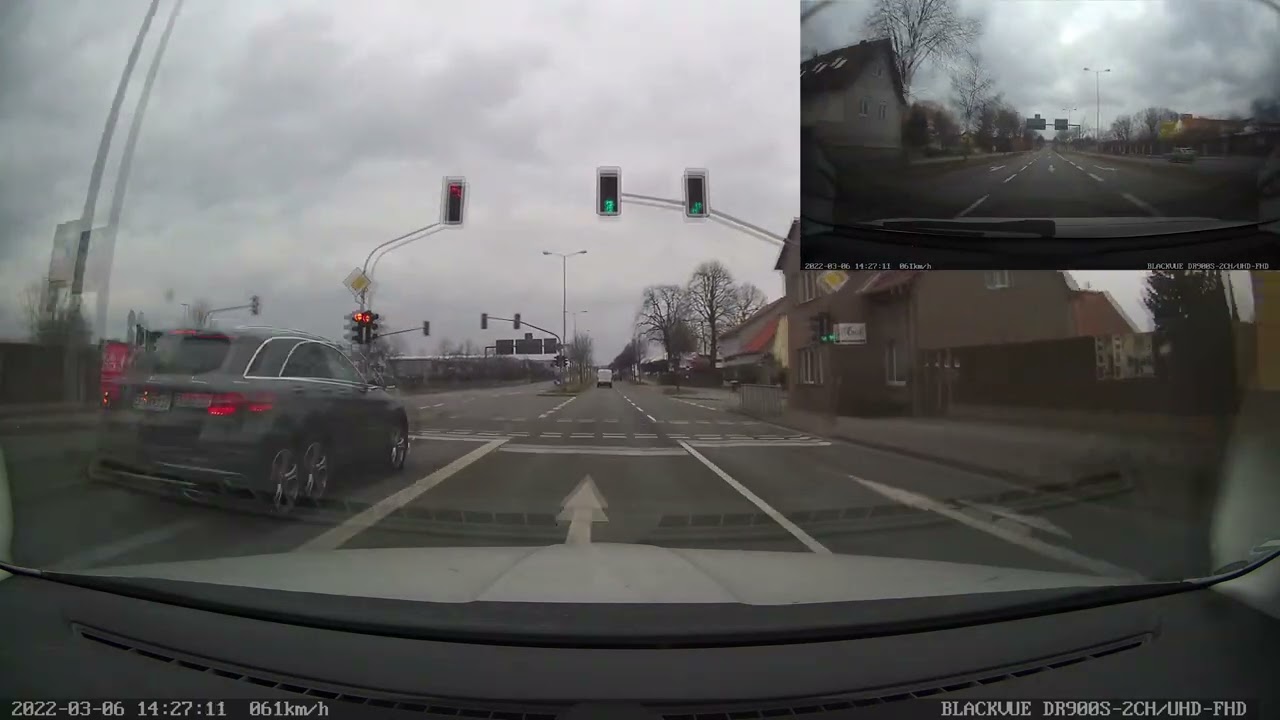 8. Erfurt - Eichelborn 06.03.2022