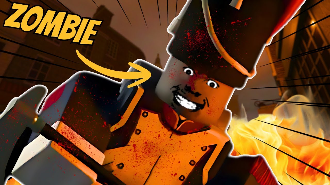 Guts & Blackpowder Is ABSOLUTELY UNHINGED! (Roblox)