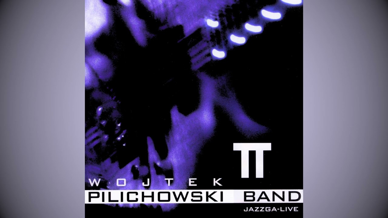 1. Wojtek Pilichowski - Profilaxe (Bass Talk) [Jazzga-Live 2004]