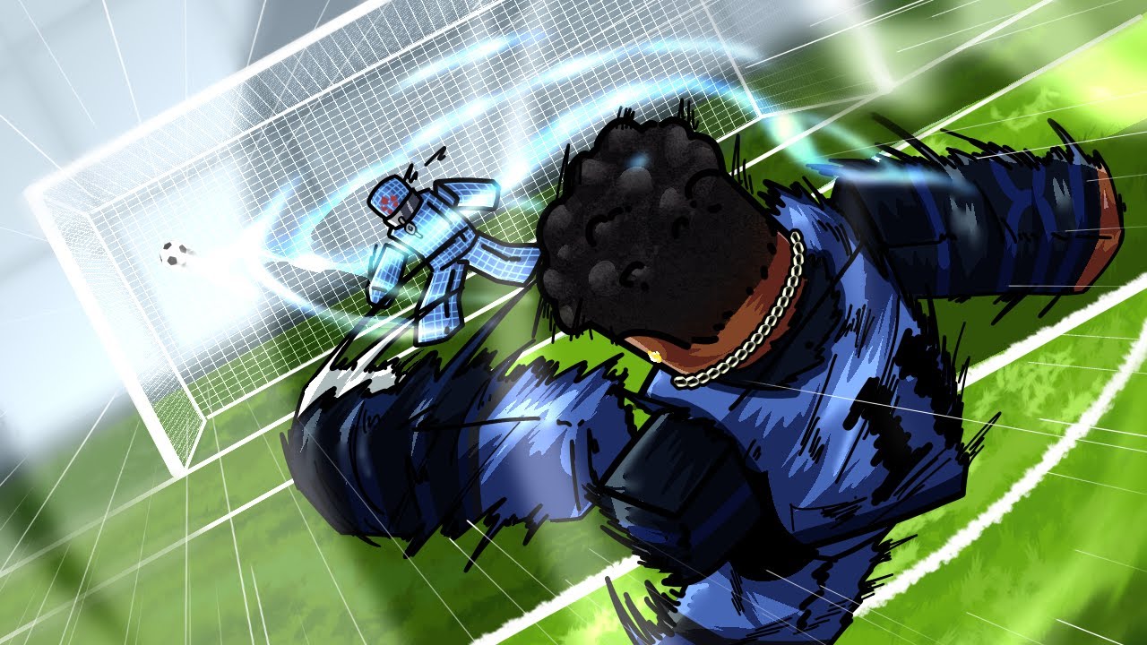 So I Played Blue Lock Rivals for the FIRST TIME And It Went...