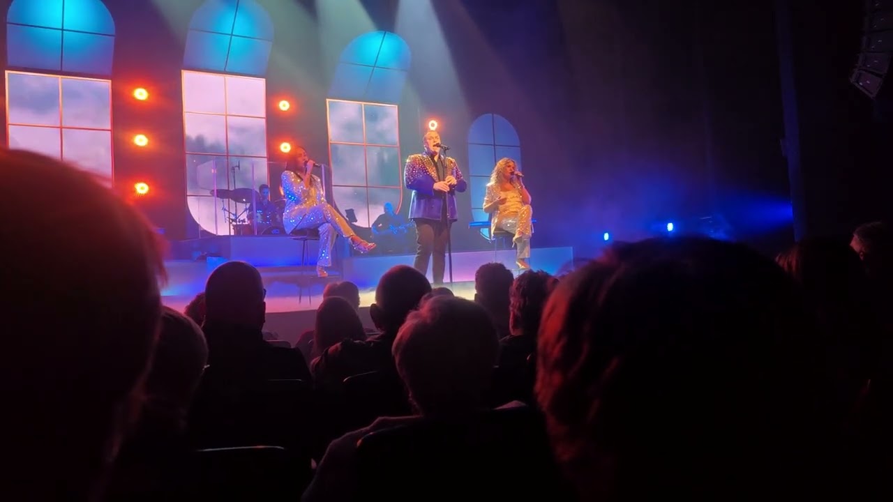 Frans Bauer - Een Trein Naar Niemandsland 