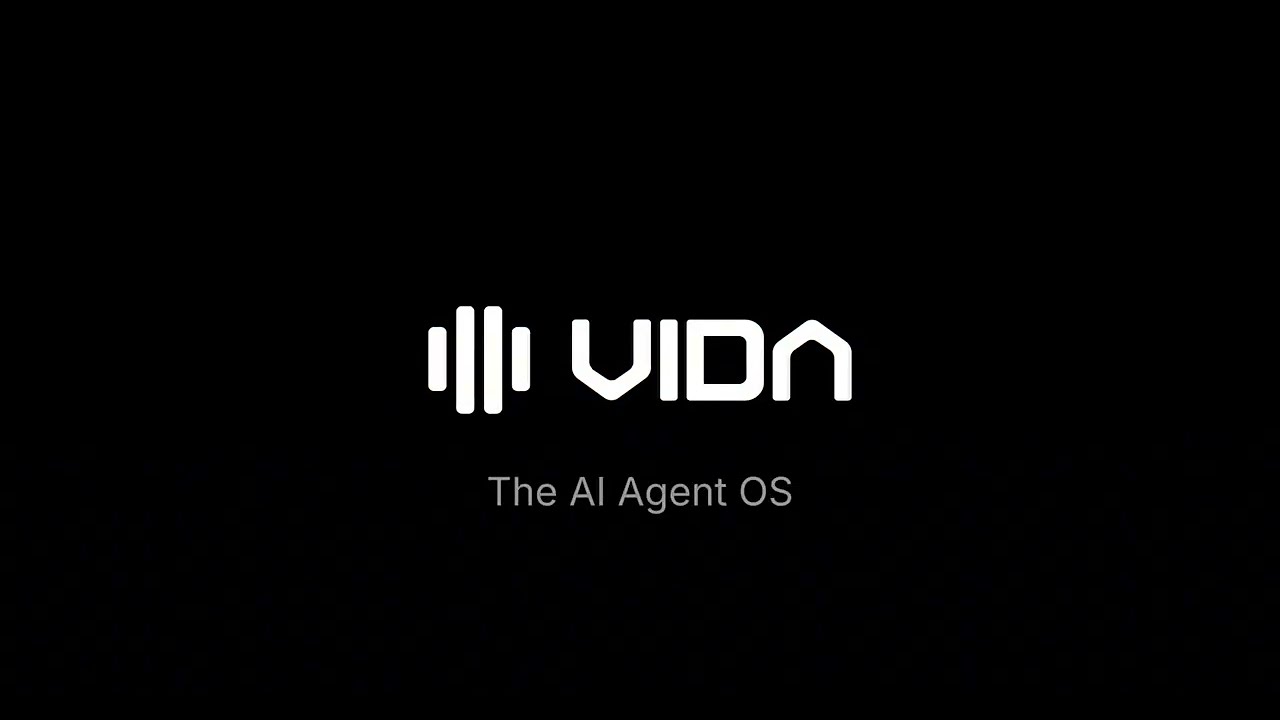 Vida AI Agent Demo