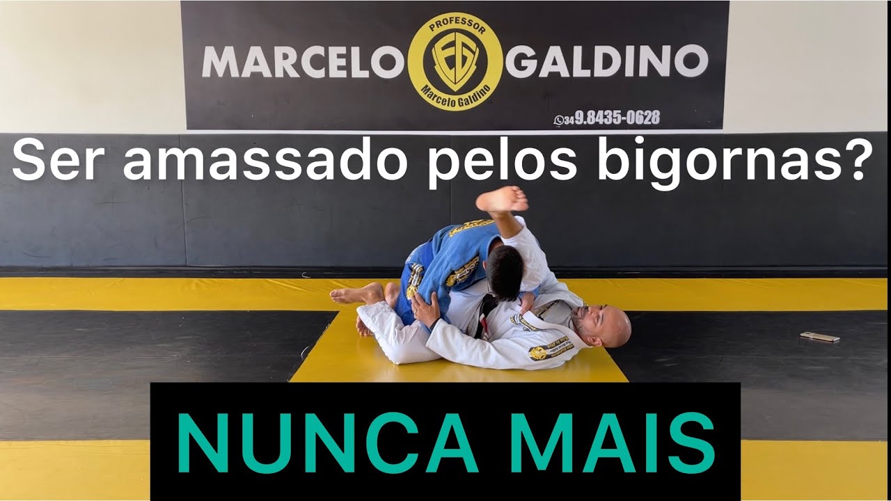 Defesa passagem de guarda dos bigornas e CONTRA ATAQUE SINISTRO
