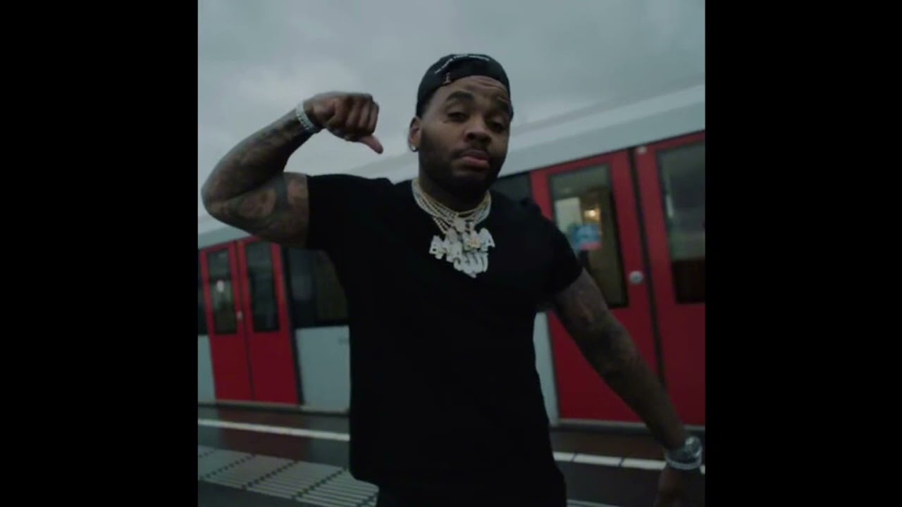 Kevin Gates x Knocka type beat - Gotta Be A Better Way
