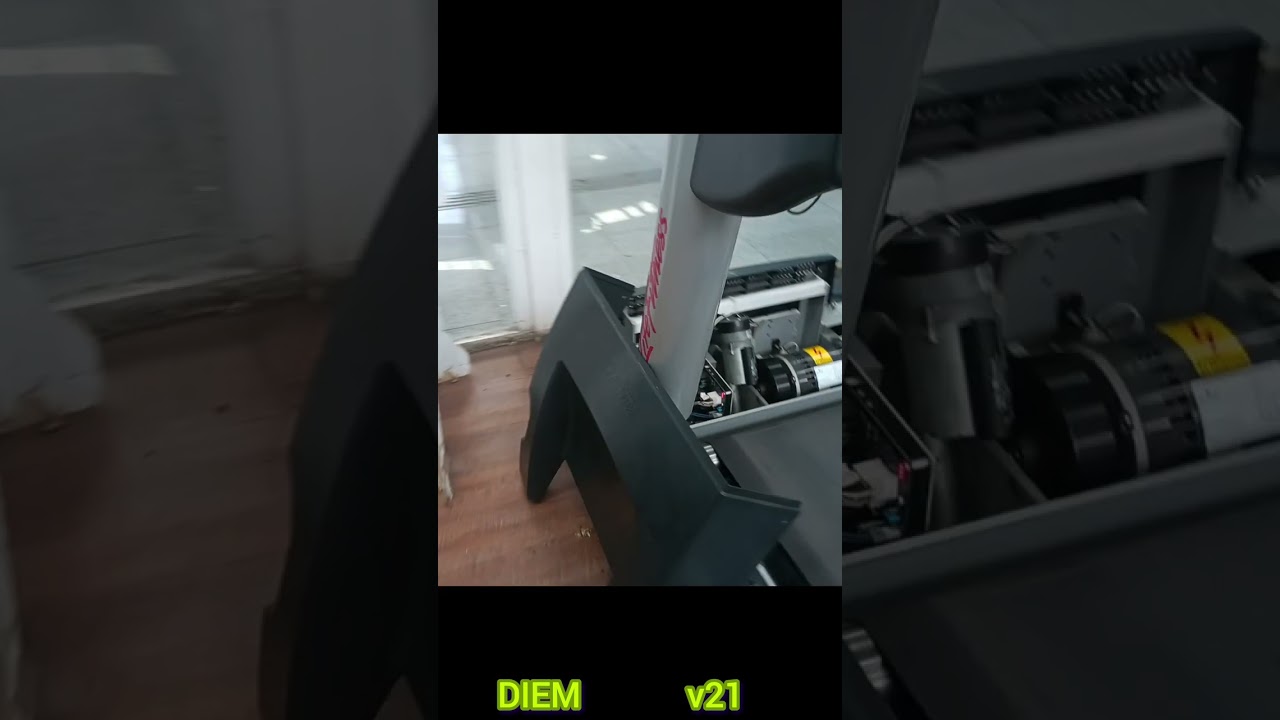 controladores Life Fitness vieja & nueva versión