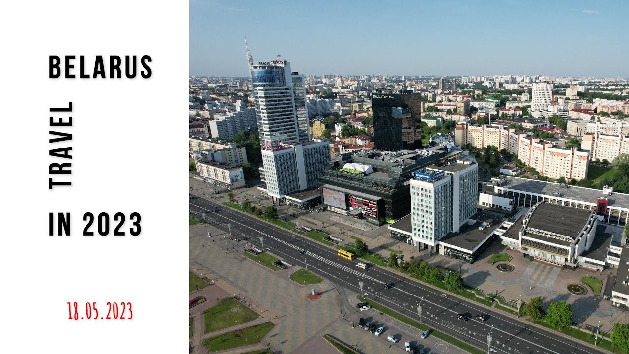 BELARUS TRAVEL TIPS (2025)