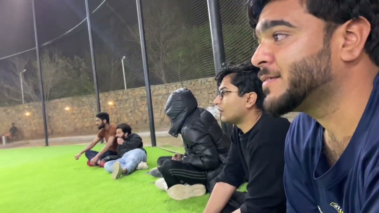 Cricket Match Alhumdulliah Win 🏆 | Danish Awan vlogs | viral videos 