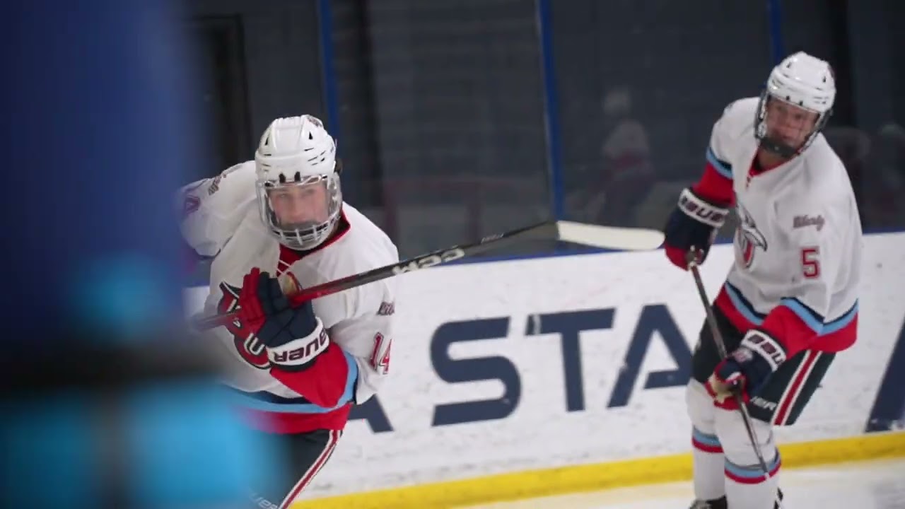 Liberty MD3 vs Virginia Tech Highlights