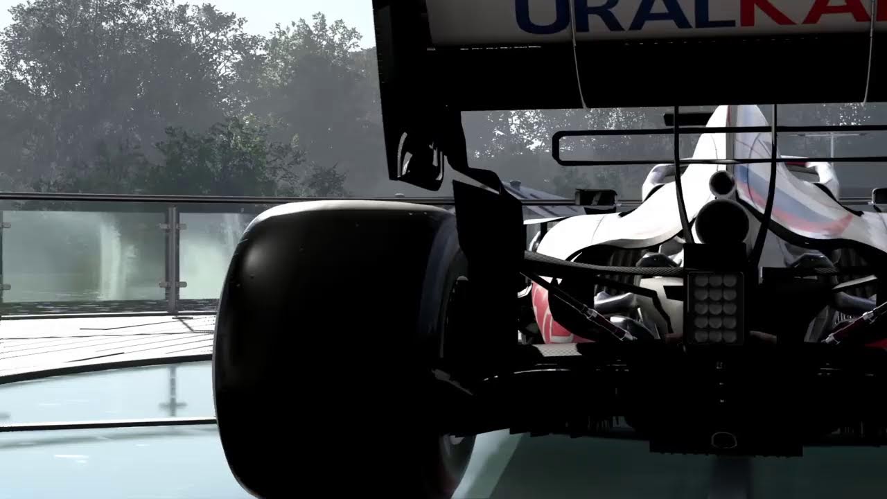 RPM Esports F1|High Gear| Season 2|Round 7|England (race)