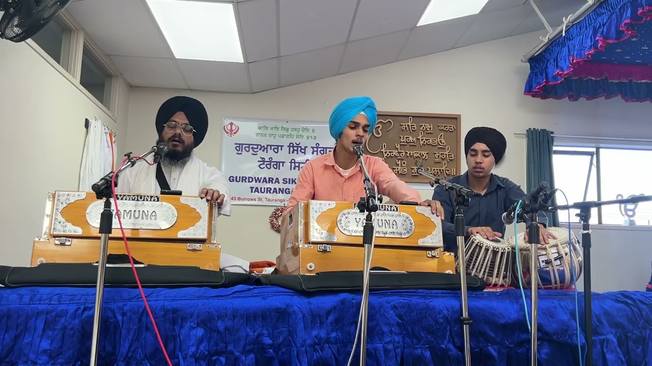 Janam Rattan jini khateya (Gurnoor singh , Gurdeep singh and Sehajnoor singh )