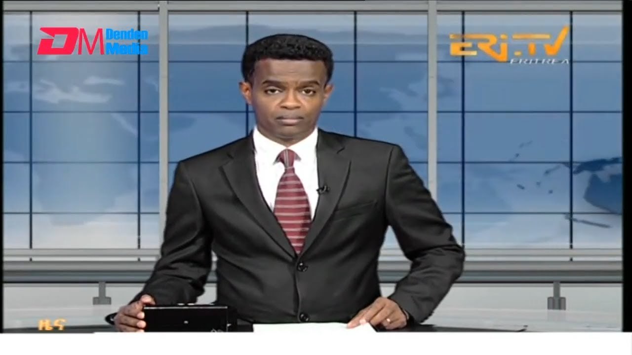 Midday News in Tigrinya for January 30, 2025 - ERi-TV, Eritrea