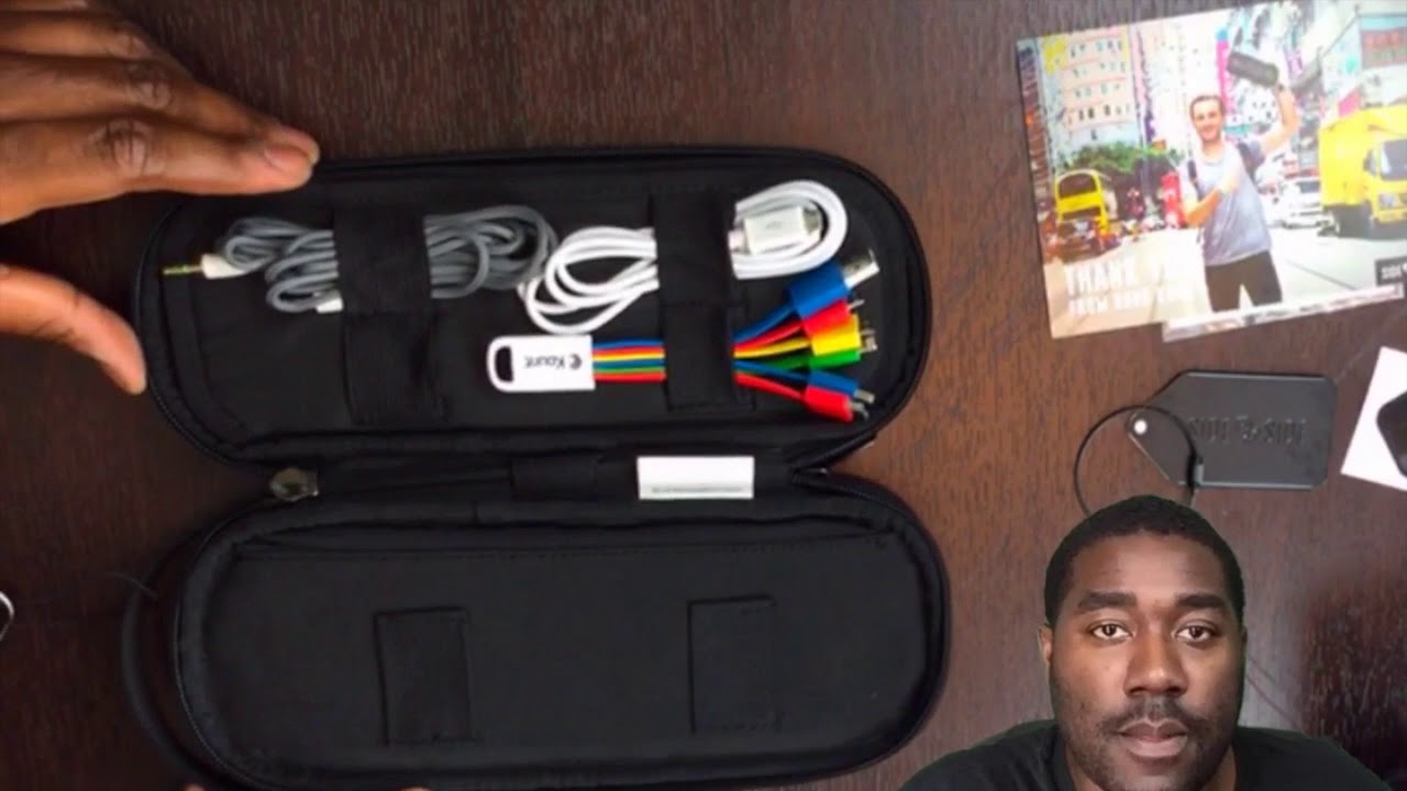 Side by Side Power Packer
