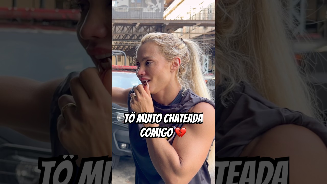FIZ ALGO COMPLETAMENTE FORA DO NORMAL 🤯 #humor #treino #crossfit