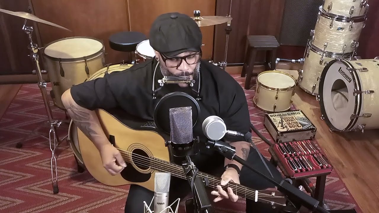 MIDDAY TRAIN (BLUES) - Douglas Eurico
