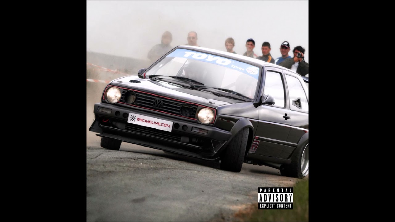 Babros - Golfik (Prod.Wetflxx x Nay)