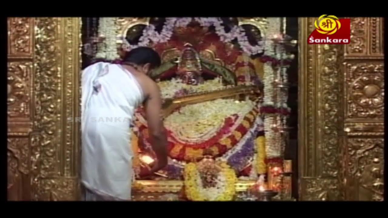 Sri Chandramouleswara Pooja Live from Sringeri #sringeri #pooja #srisankaratv