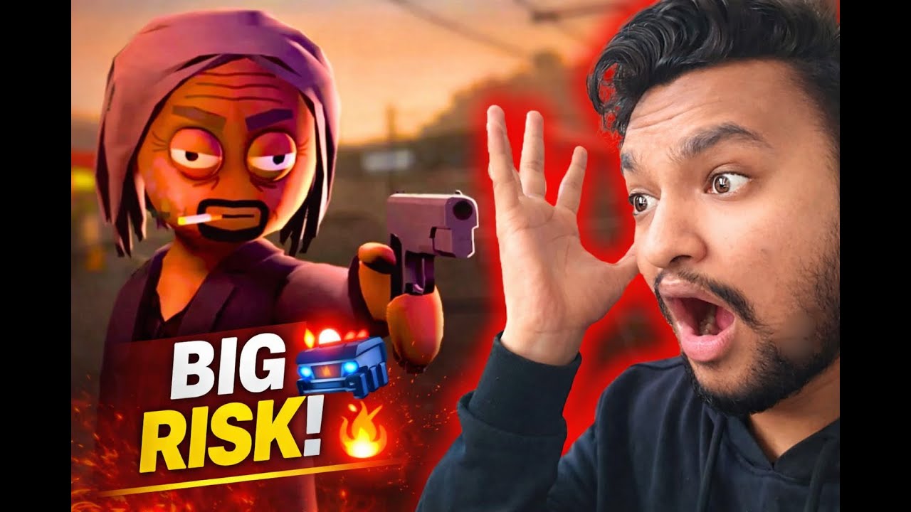 👉 LIVE: Bigger Deals, Bigger Risks 😈🔥 | Schedule I