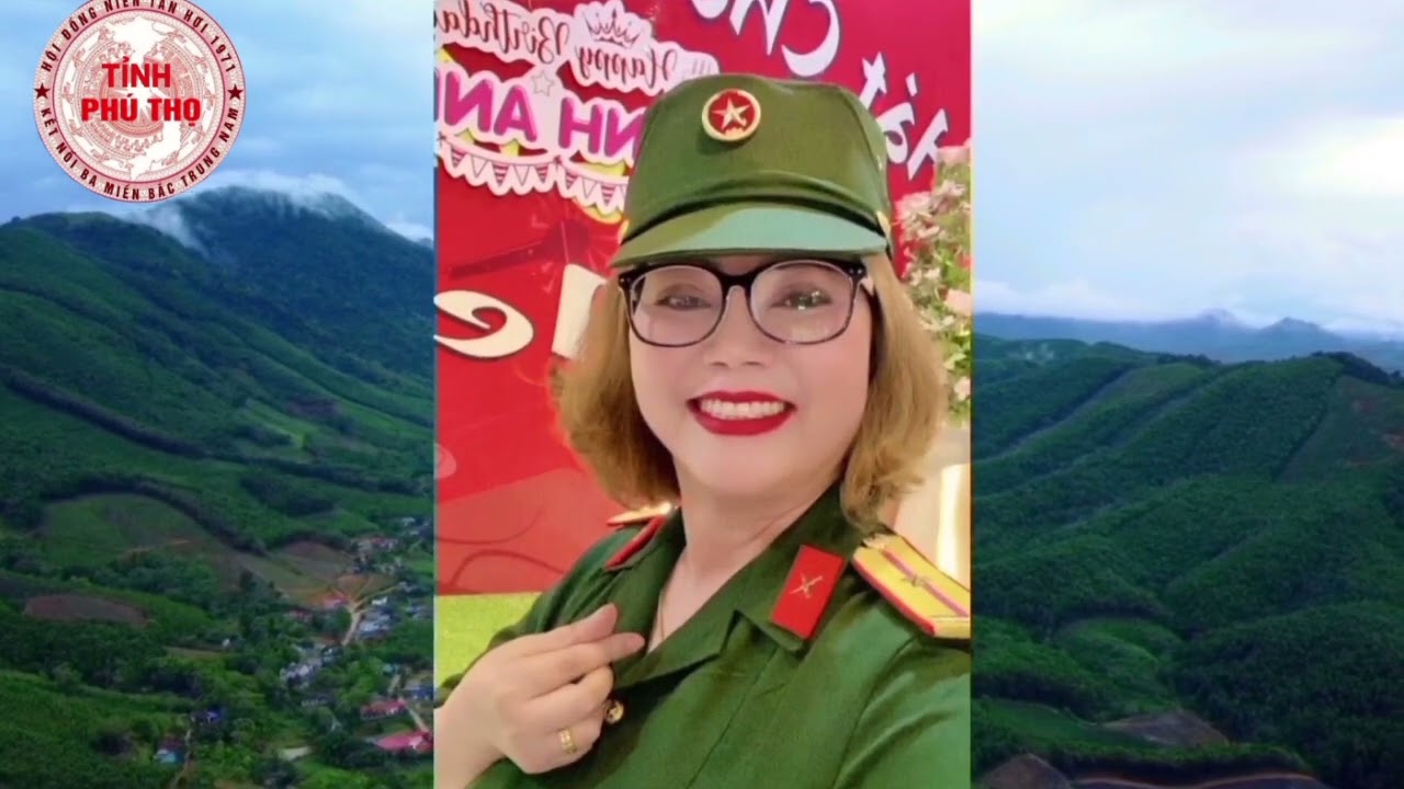 Tỉnh Phú Thọ, Hội đồng niên 1971 .