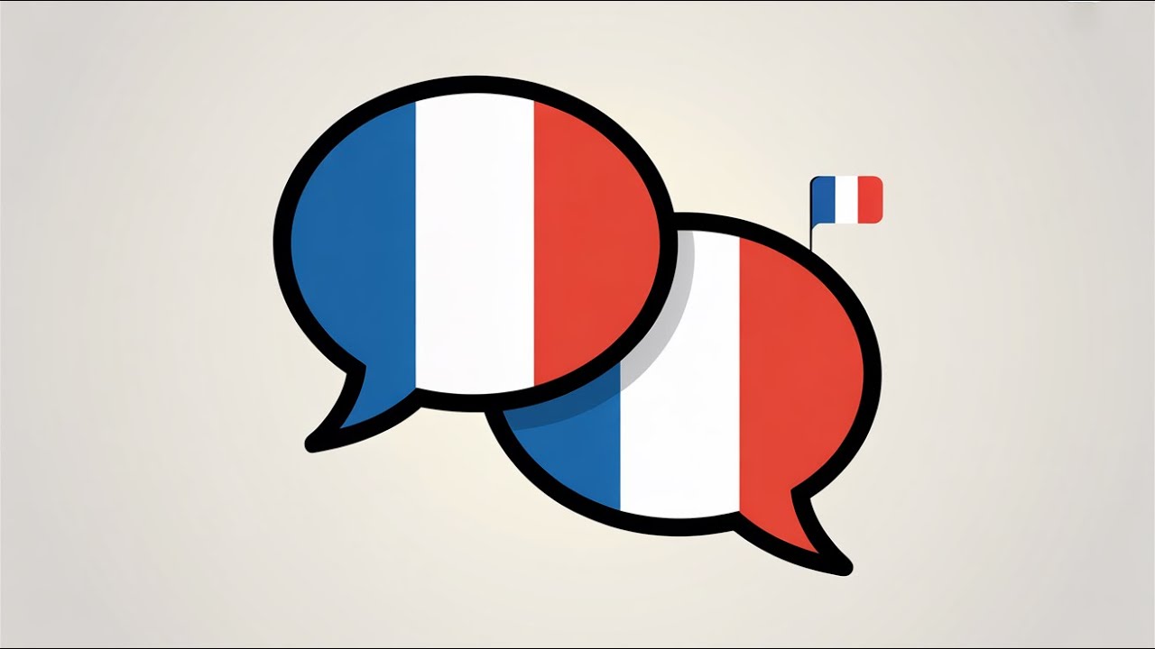 Slow French Conversations | Real Dialogues You'll Actually Use 🇫🇷
