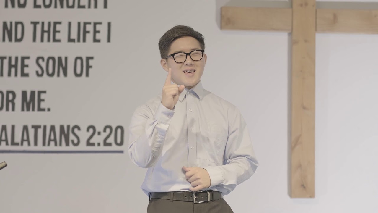 BTV: Ted Talks