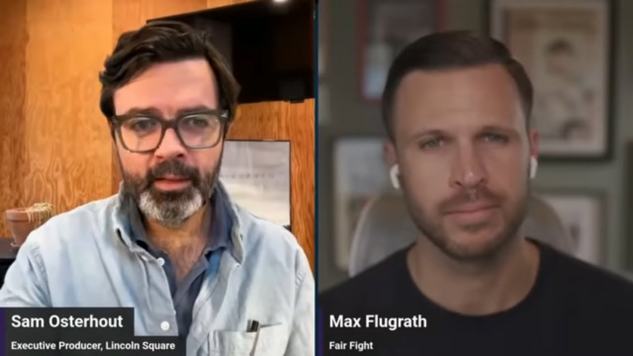 Emergency Powers, No Mail Voting, No Machines: Trump's Blueprint to Rig the Midterms