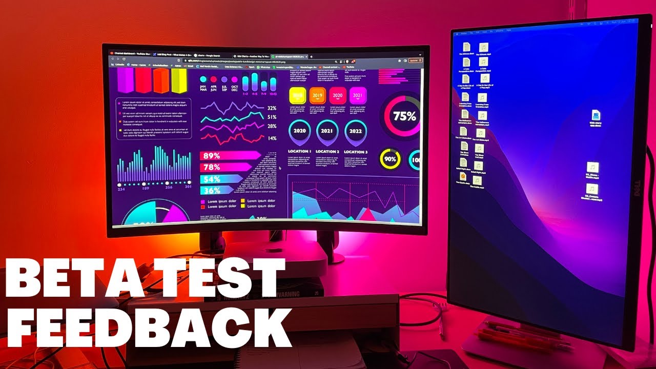 Receiving Beta Test Feedback | Starting A Startup Ep. 41