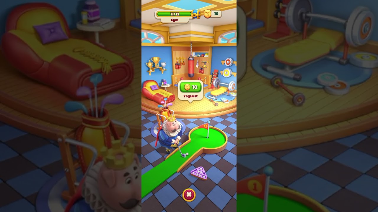 Piggy Kingdom Gameplay Walkthrough Level 441-450