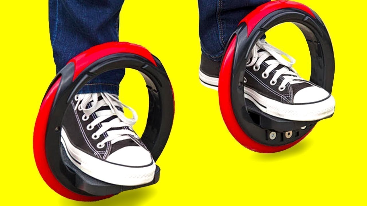 Gadgets Que Te Dão Superpoderes