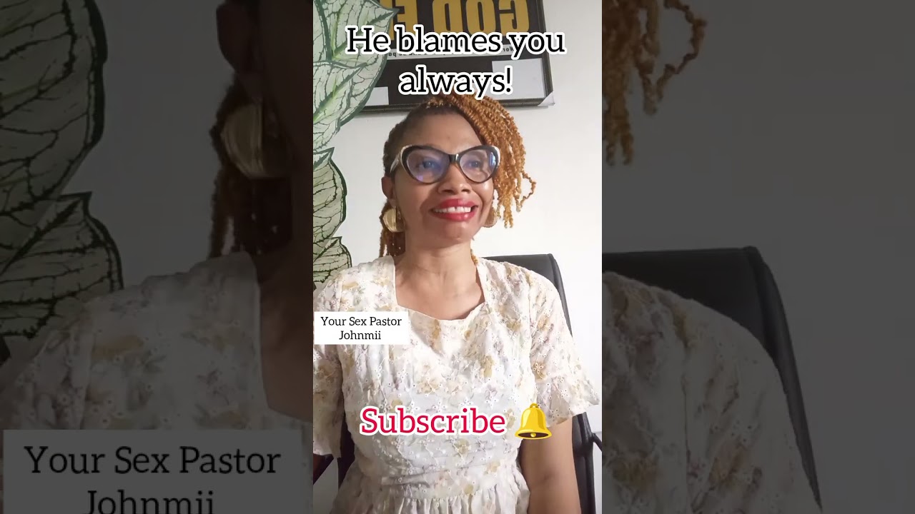 How to know that a man you're dating is a narcissist. PART 4
