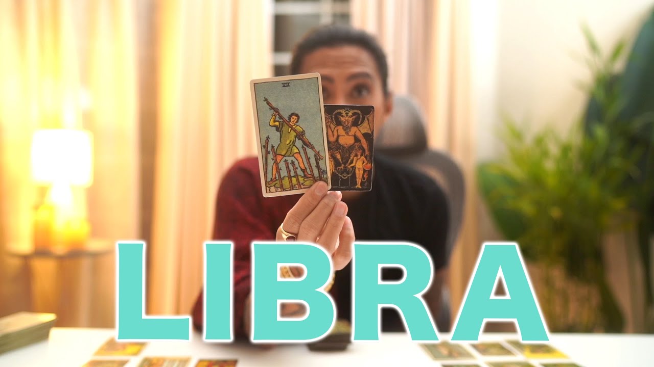 LIBRA - 