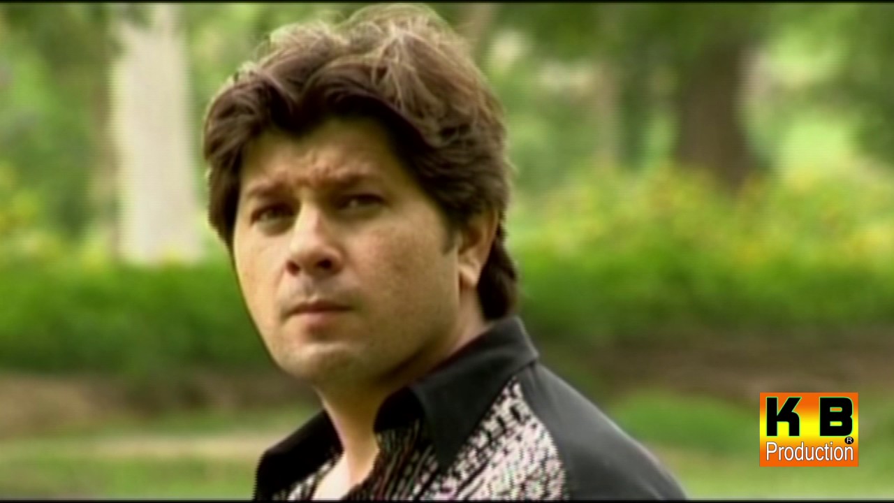 SUN RE PIYA | HD VIDEO SONG | ARBAZ KHAN | SAIRA KHAN - KB PRODUCTION