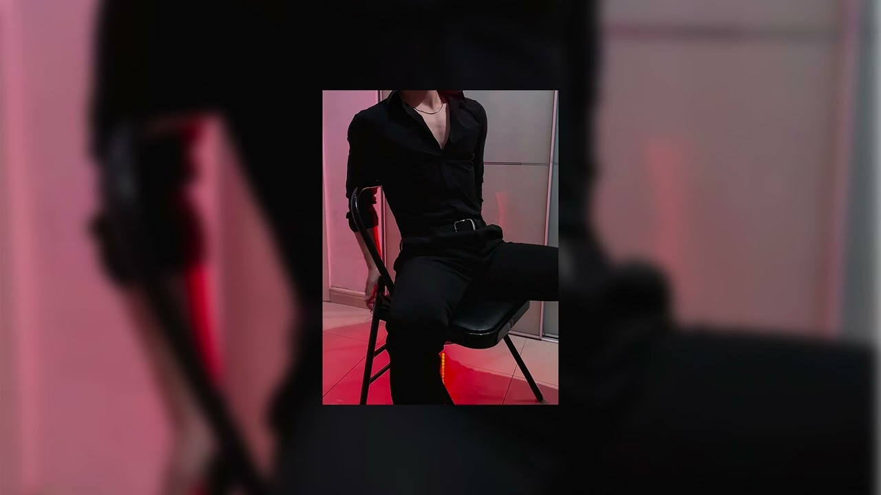 He is unhealthy obsessed with you [playlist]