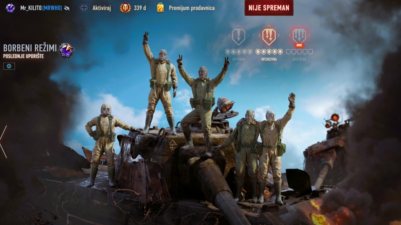 EP. 24 WoT 2.0 | Mr_KILITO – Live Stream | Tech Tree Grind | T11 XP Grind |